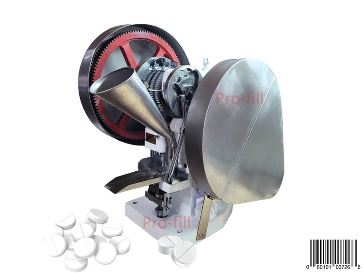 Used _UNKNOWN_ _UNKNOWN_ Tablet Presses California US | ProFill Inc #948619
