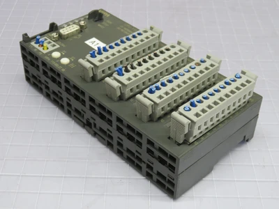Used VIPA _UNKNOWN_ Programmable Logic Controllers Texas US | OCO Industrial #1626422
