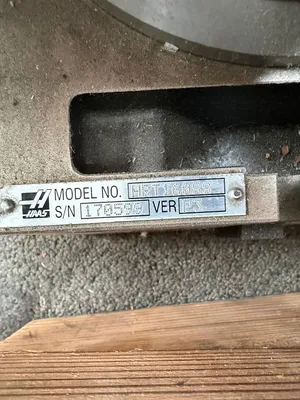 2018 HAAS VF-2SSYT Vertical Machining Centers | Machinery Network (7)