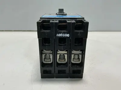 USED SIEMENS ED63B050