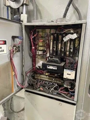 USED 1990 ACCURPRESS 710012