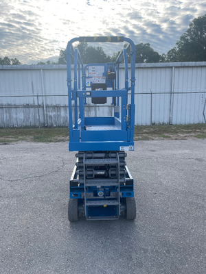 NEW 2026 Genie GS-1932E