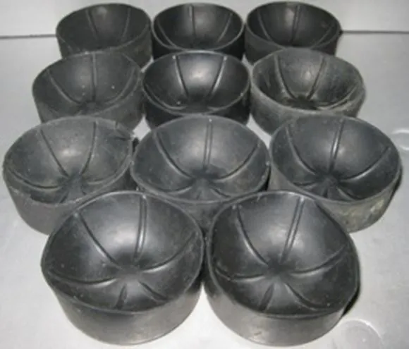 Used _UNKNOWN_ _UNKNOWN_ Centrifuge - Rotors / Parts Texas US | Bamko Surplus Process Equipment #1179594