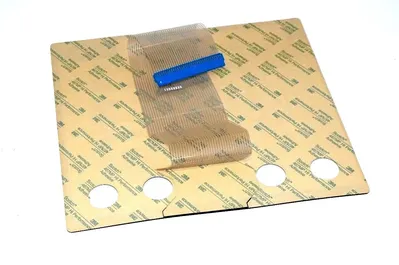 NEW JONES DIALOG KEYBOARD MEMBRANE ASSEMBLY