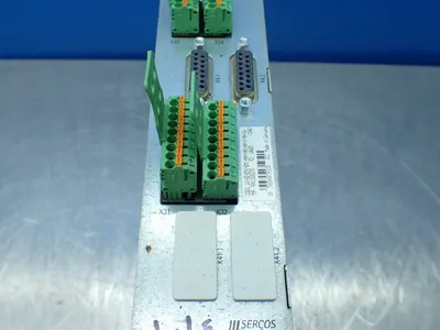 USED REXROTH R911308370