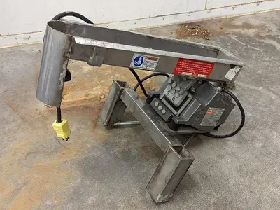 USED 2008 ERIEZ HS26