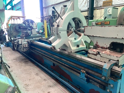 CW TBA Lathes, Engine, Center | ESP Machinery Australia Pty Ltd (1)