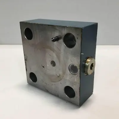 USED BOSCH 1 815 500 272