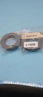 NEW Stafford STAFFORD Steel Hinge Clamp Type Collars 2L200H