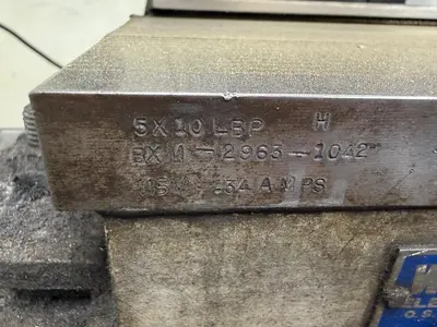 Used HAEGER 824 Insertion Machines Minnesota US | Source Machinery Sales #1427390