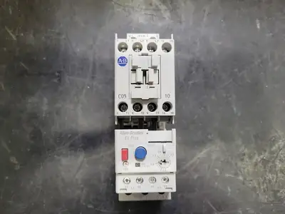 USED ALLEN-BRADLEY 100-C09EJ10