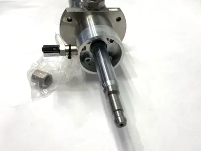 Used Atlas Copco 86550.000037 Pumps (liquid, other) Michigan US | Maverick Industrial Sales #1398177