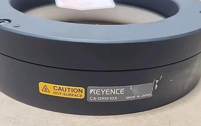 NEW Keyence CA-DRW10X