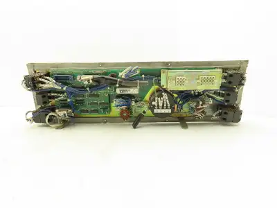 Okuma E5409-770-002-3 HMI Keypad Operator Control Panel With E-Stop