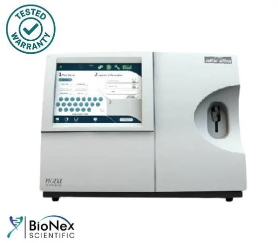 Used NOVA BIOMEDICAL PHOX ULTRA ANALYZER Clinical Laboratory - Other New Jersey US | Bionex Scientific LLC #800766