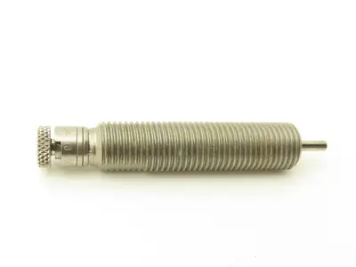 Enidine MF21539 Shock Absorber Hydraulic Adjustable 1/2" Stroke