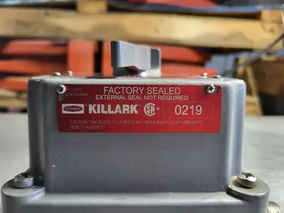 NEW KILLARK FXS-1D