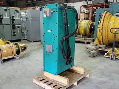 Used 2004 CUMMINS DQKB-5641334 Generators British Columbia CA | Lenmark #277284