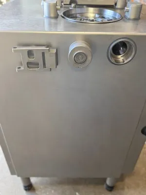 USED HANDTMANN VF 608