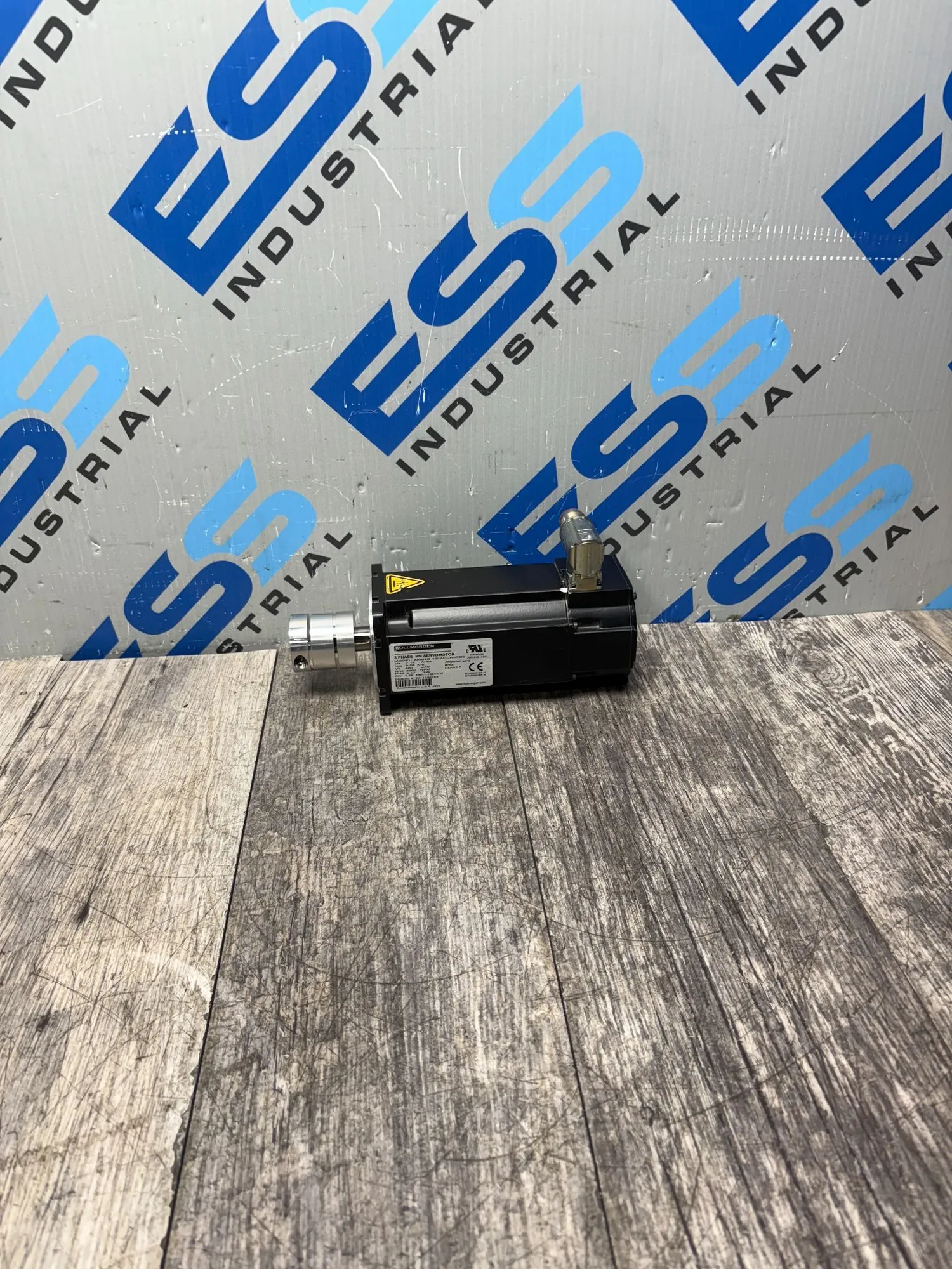 USED KOLLMORGEN AKM2G-431-ACDNAFD0