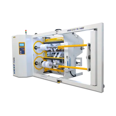 VEMAX VRXS TA 1400 SLITTER | Styers Equipment Company (2)