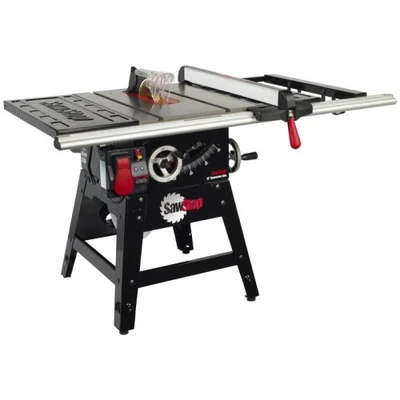 NEW SAWSTOP CONTRACTOR