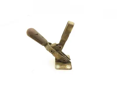Destaco 201 Vertical Hold Down Toggle Locking Clamp 100Lb Lot Of 25