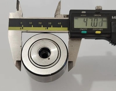NEW INA NUKR47-X-A