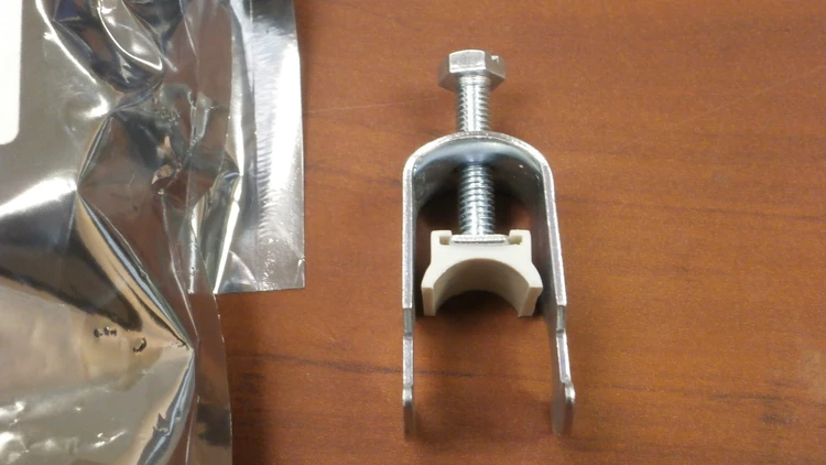 New | in-Stock Conduit Hangers 7800 Misc Fasteners Arizona US | ASSET CONVERSION SPECIALISTS, INC. #312181