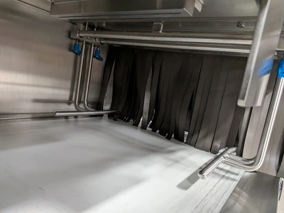 USED 2024 METTLER-TOLEDO X12