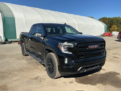 Used 2019 GMC SIERRA 1500 Pickup Trucks Michigan US | Miedema Asset Management Group #1579021