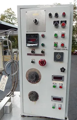 USED PRESSINDUSTRIA TE 3/ V/ R