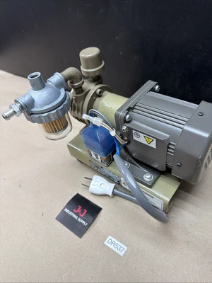 New No Box Orion KM41A-101 Dry Pump Warranty Fast Shipping 🇺🇸