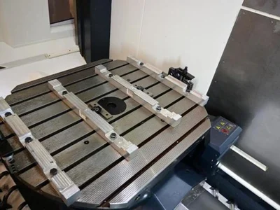 USED 2018 DMG DMU-100P