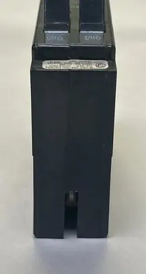 Used CHALLENGER A1515N Circuit Breakers | Surplus Asset Holdings #1189044
