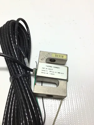 Thermo Ramsey 046915 S Type Load Cell