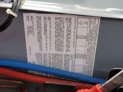 USED SQUARE D CHU362AWK