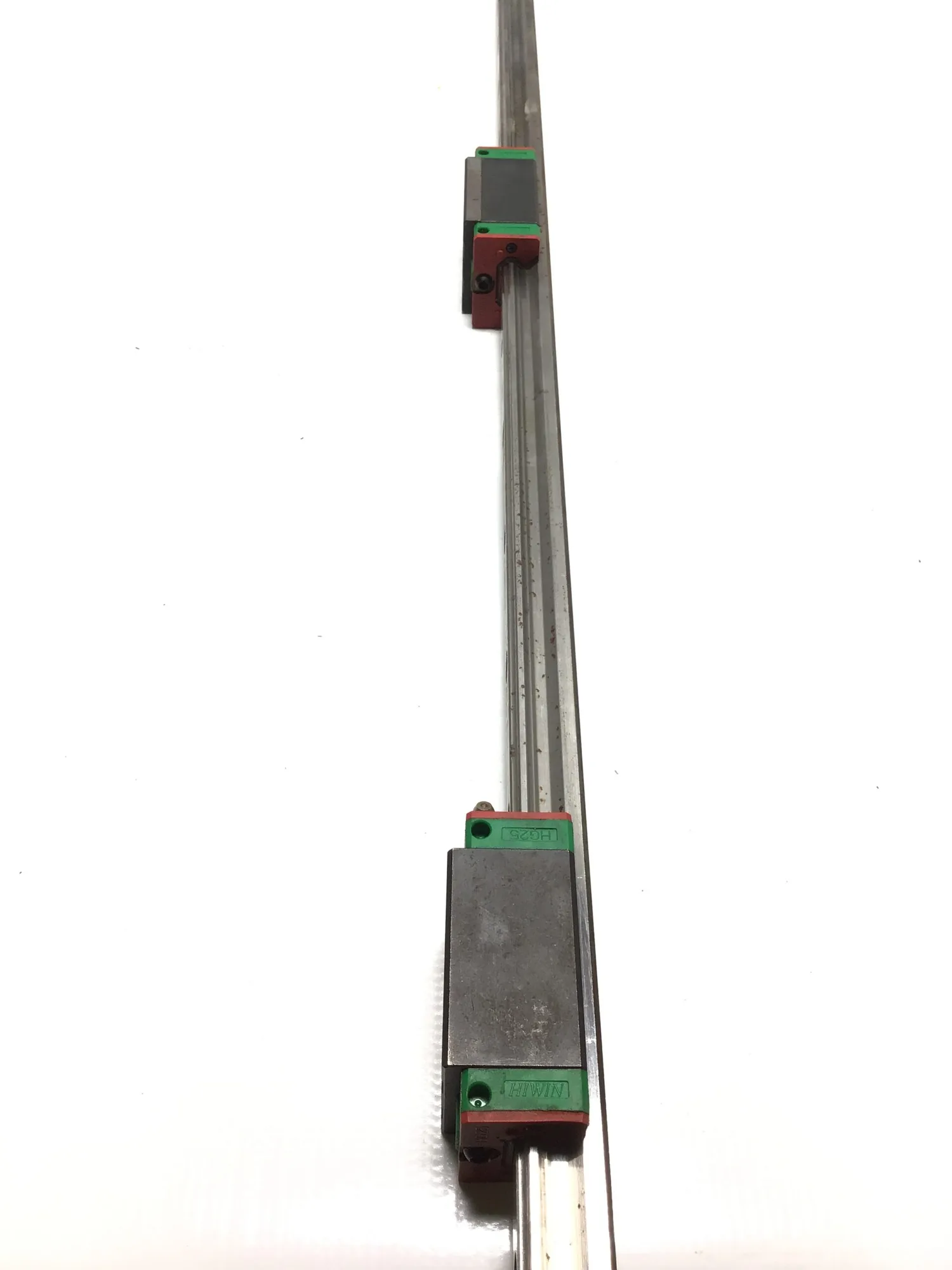 Hiwin HGR25H Linear Guide Rail 100AC-29