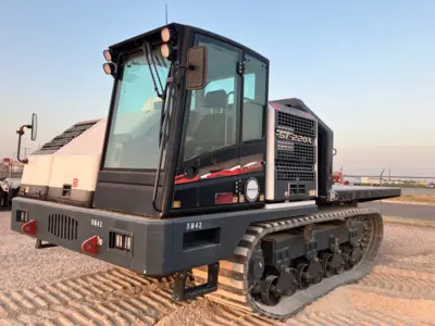 Used 2020 Superior ST-220X Crawler Carriers & Dumpers | Rubbl #983289