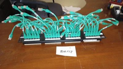 Used AMP 406331-1 Miscellaneous Equipment (Electrical & Power) Arizona US | ASSET CONVERSION SPECIALISTS, INC. #1465255