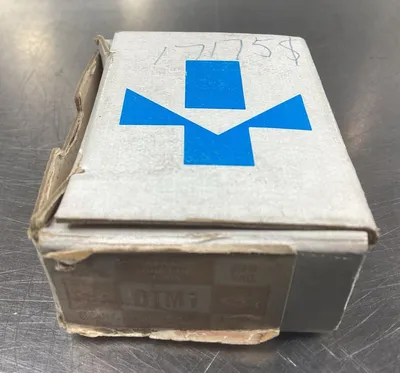 GOULD SHAWMUT OTM1 FUSE 1A 250VAC 4C-25