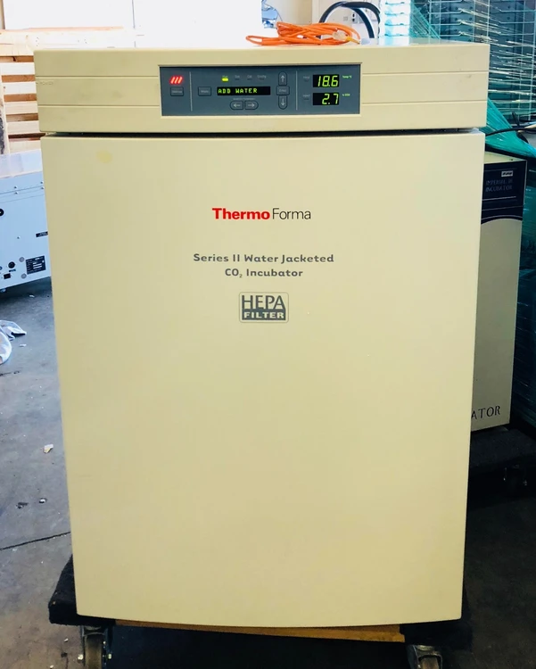 Used Thermo Scientific Thermo Forma Miscellaneous Laboratory Equipment California US | CAL-L Enterprises #1459401