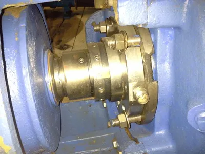USED Ahsltrom MC