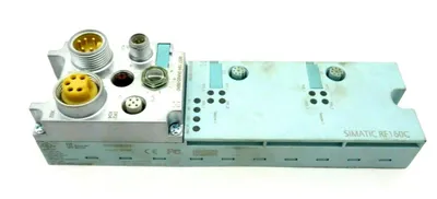 USED SIEMENS SIMATIC