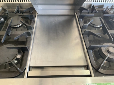 Used THOR HRD4803U Commercial Ranges Michigan US | Miedema Asset Management Group #1578792