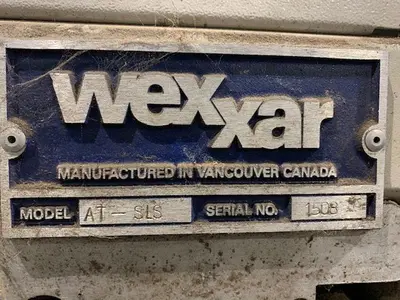 USED WEXXAR AT-SLS