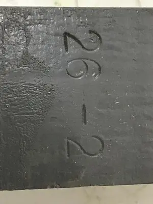 USED JSW 26-2