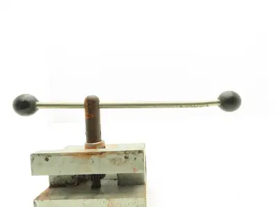 Diamond Products Concrete Core Bore Drill Carriage Motor Mount Stand 1.5x1.5"