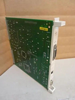 NEW ABB 3HNE 00001-1/08