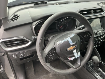 Used 2021 CHEVROLET TRAILBLAZER SUVs Michigan US | Miedema Asset Management Group #1321282